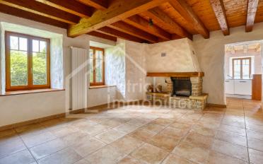 Single house 8 rooms - image - 13