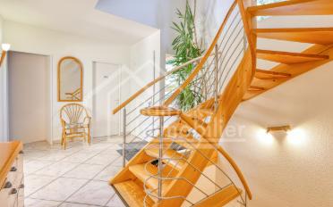 Maison jumelée 6.5 pièces - image - 3