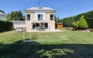 Maison jumelée 6.5 pièces - image - 2