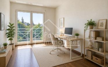 Maison jumelée 6.5 pièces - image - 10