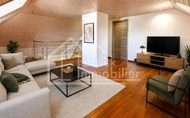 Maison jumelée 6.5 pièces - image - 12