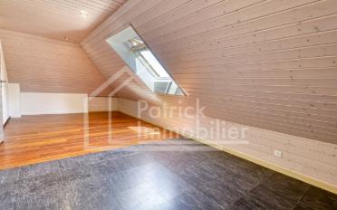 Maison jumelée 6.5 pièces - image - 13