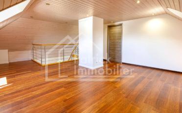 Maison jumelée 6.5 pièces - image - 11