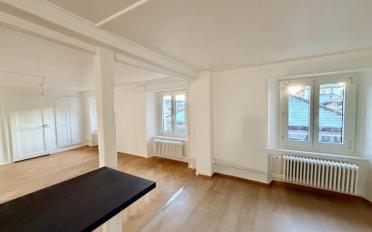 Apartment 3.5 rooms - image - 2