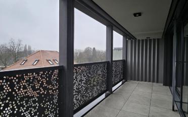 Apartment 4.5 rooms - image - 4