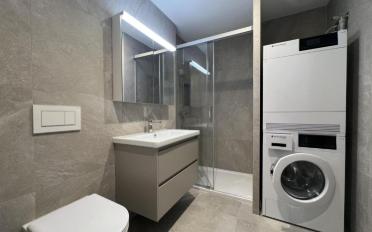 Apartment 3.5 rooms - image - 3