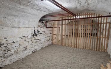 Kellerabteil ein Zimmer - image - 3