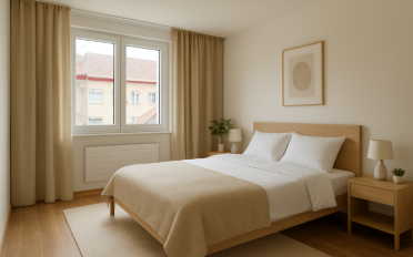 Wohnung 2.5 Zimmer - image - 3
