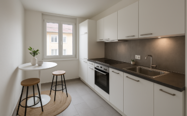 Wohnung 2.5 Zimmer - image - 2