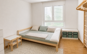 Apartment 3 rooms - image - 5