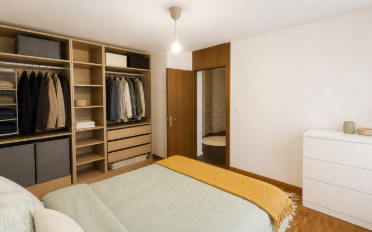 Apartment 3 rooms - image - 4