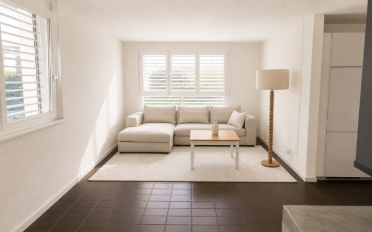 Apartment 3 rooms - image - 3
