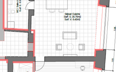 Apartment 2.5 rooms - image - 5