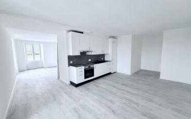 Apartment 4.5 rooms - image - 1