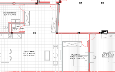 Apartment 3.5 rooms - image - 7