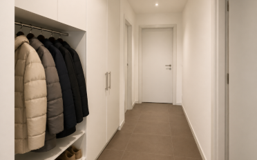 Apartment 3.5 rooms - image - 1