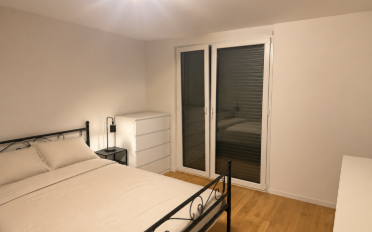 Apartment 3.5 rooms - image - 2