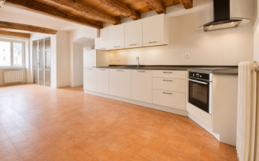 Wohnung 4.5 Zimmer - image - 1