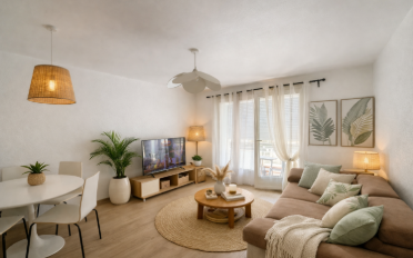 Wohnung 3.5 Zimmer - image - 1
