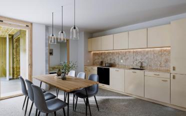 Apartment 4.5 rooms - image - 1