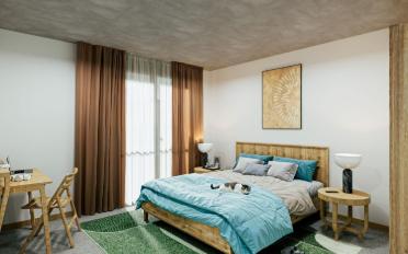 Wohnung 3 Zimmer - image - 3