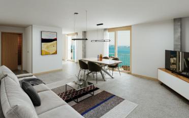 Wohnung 5.5 Zimmer - image - 3