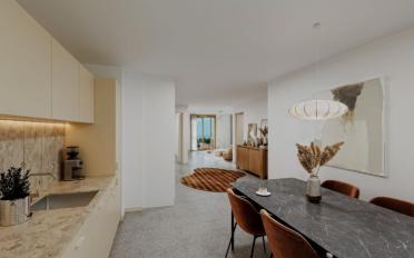 Wohnung 5.5 Zimmer - image - 4