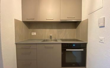 Wohnung ein Zimmer - image - 2