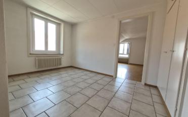 Apartment 3.5 rooms - image - 3