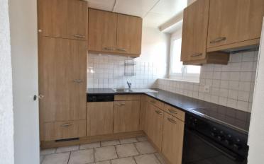 Apartment 3.5 rooms - image - 2