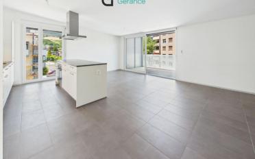 Appartement 3.5 pièces - image - 3