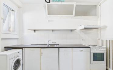 Apartment 2 rooms - image - 1