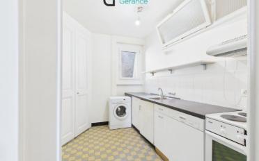 Apartment 2 rooms - image - 2