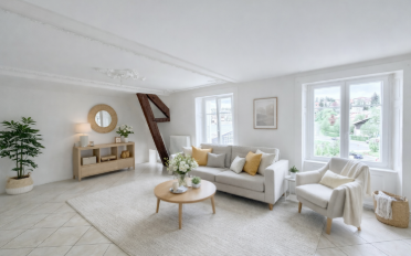 Wohnung 2.5 Zimmer - image - 2
