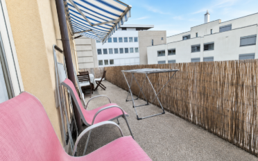 Wohnung 3.5 Zimmer - image - 8