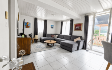 Wohnung 3.5 Zimmer - image - 3