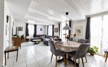 Wohnung 3.5 Zimmer - image - 2