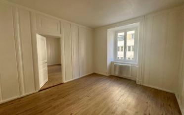Apartment 3.5 rooms - image - 1