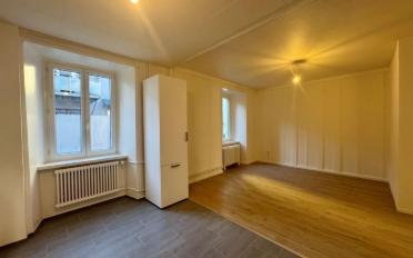 Apartment 3.5 rooms - image - 3