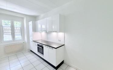 Wohnung 3 Zimmer - image - 2