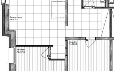 Apartment 3.5 rooms - image - 5