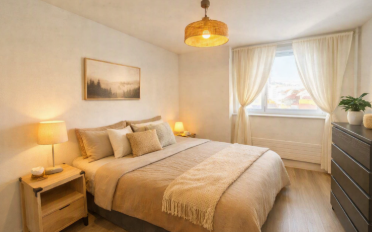 Apartment 3.5 rooms - image - 3