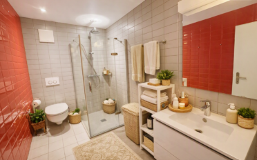 Apartment 3.5 rooms - image - 4