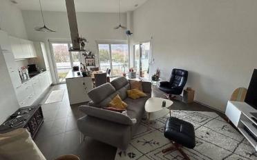 Apartment 3.5 rooms - image - 6