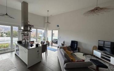 Apartment 3.5 rooms - image - 3