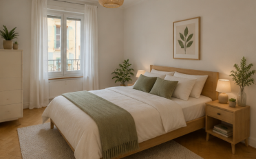 Wohnung 3 Zimmer - image - 4