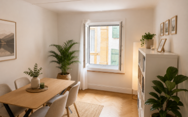 Wohnung 3 Zimmer - image - 5