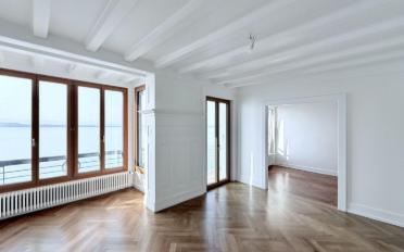 Apartment 4 rooms - image - 2