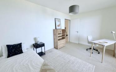 Apartment 4.5 rooms - image - 5