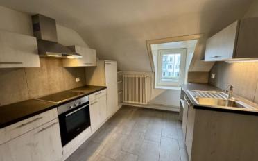 Apartment 3.5 rooms - image - 2